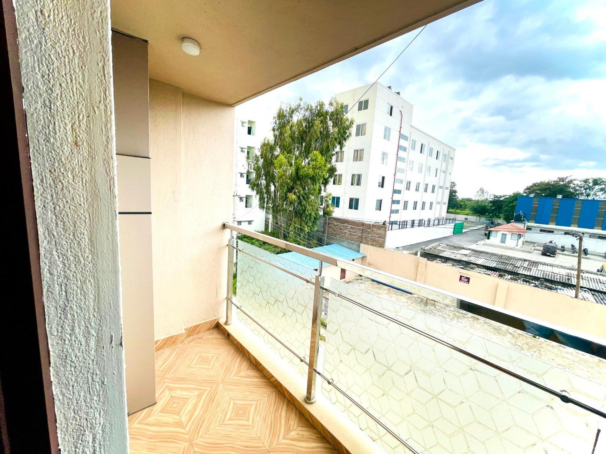 Aura By Agira Hotels Yelahanka 外观 照片