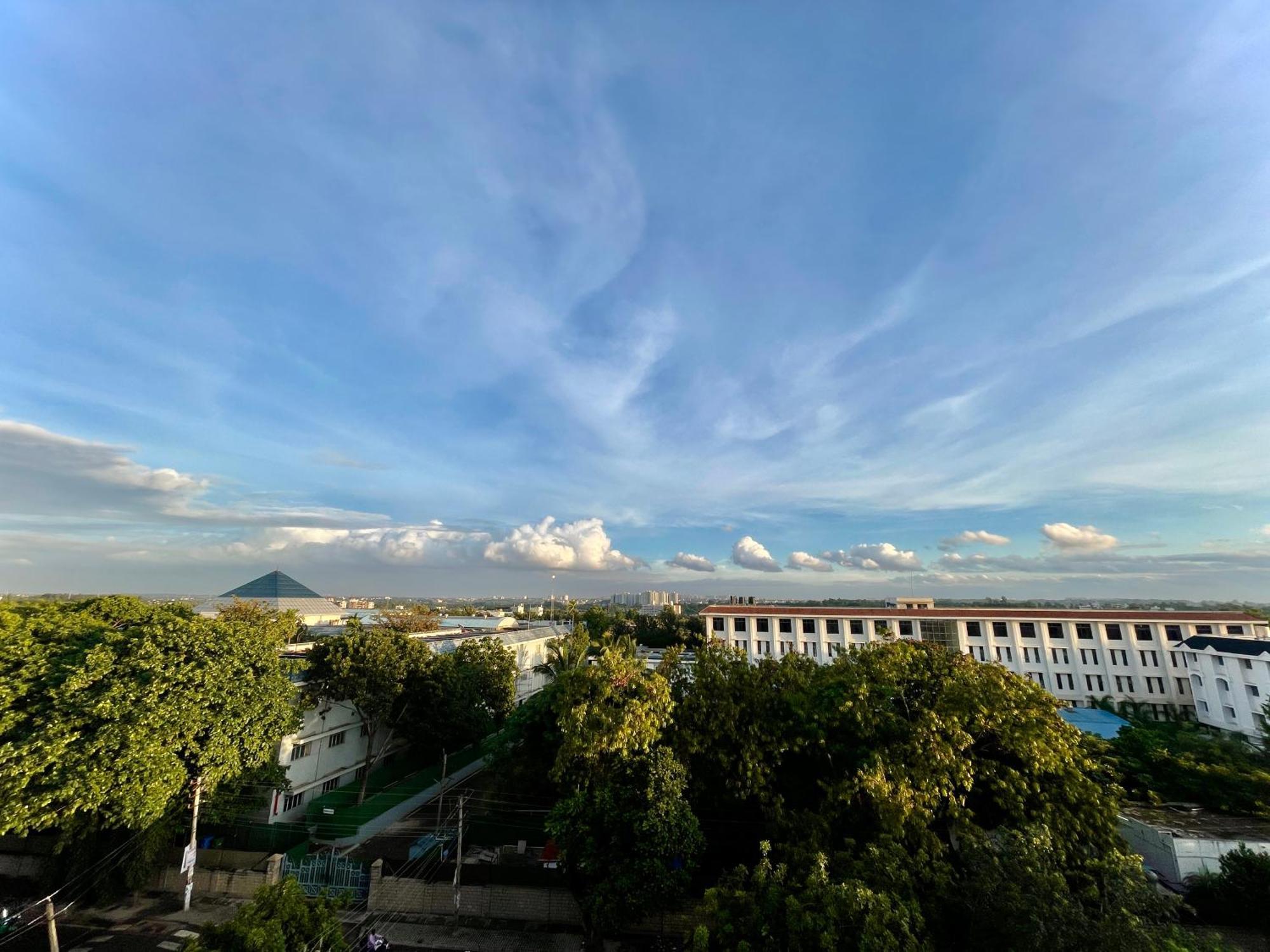 Aura By Agira Hotels Yelahanka 外观 照片