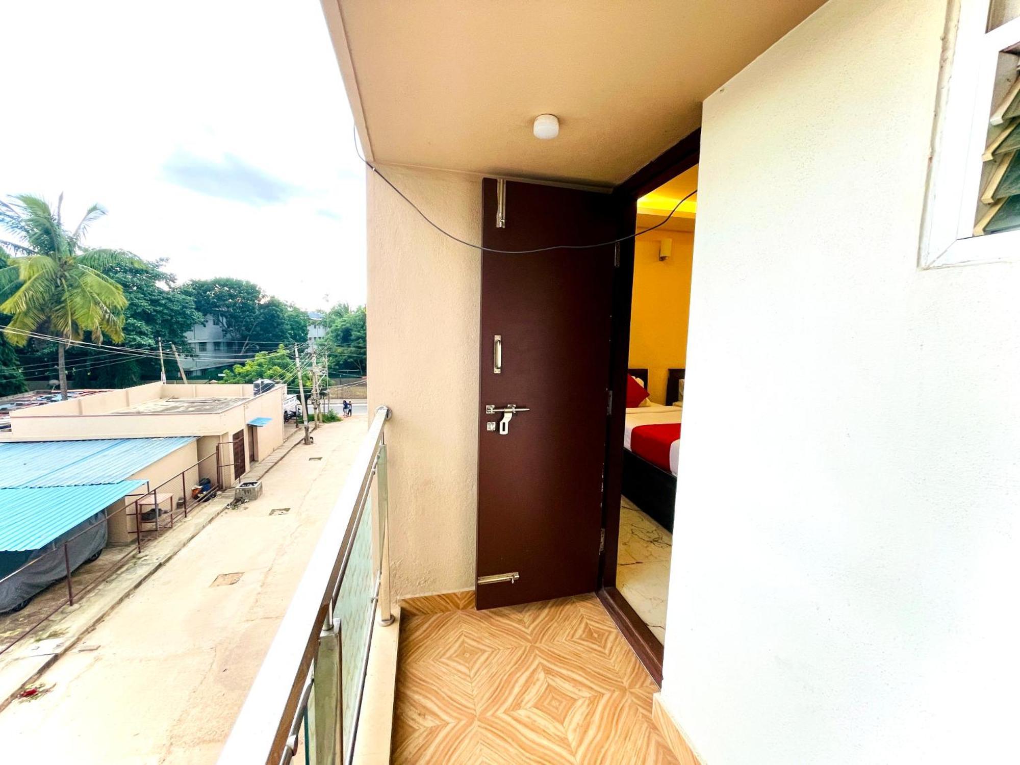 Aura By Agira Hotels Yelahanka 外观 照片