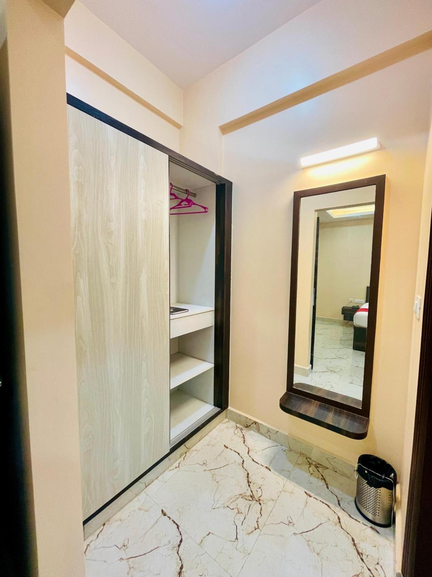 Aura By Agira Hotels Yelahanka 外观 照片